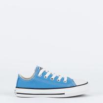 Tênis Converse Kids Chuck Taylor All Star Ox Seasonal - ALL STAR CONVERSE