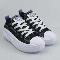 Tênis Converse Move Ox CK1042