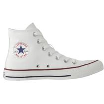 Tênis Converse Original Adulto Juvenil Cano Alto Branco