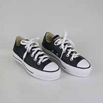 Tênis Converse Platform Ct0983 0001 Tênis Converse Platform Ct0983 0001