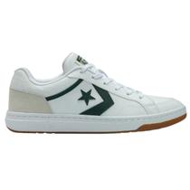 Tênis Converse Pro Blaze Classic Lux Sport Branco Tênis Converse Pro Blaze Classic Lux Sport Branco
