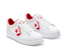 Tênis Converse Pro Leather X2 Low Rivals Edition