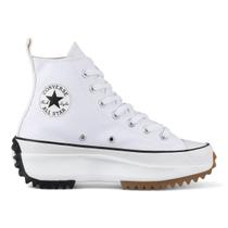 Tênis Converse Run Star Hike Hi Foundation Canvas