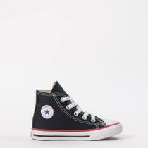 Tenis converser all star chuck taylor infantil ck00030007 Tenis converser all star chuck taylor infantil ck00030007