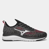 Tenis cool ride masculino - chumbo/preto