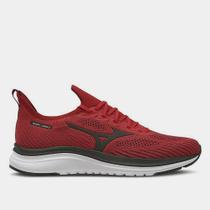 Tenis cool ride masculino - vermelho