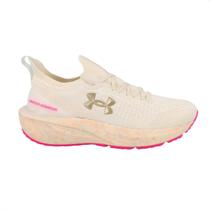 Tênis Corrida Feminino Under Armour Quicker 2 Rosa Tênis Corrida Feminino Under Armour Quicker 2 Rosa