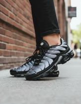 Tenis Corrida Importado Academia Esportivo Max TN Plus Bolha Vapor Amortecedor Brasil Copa Envio 24hrs
