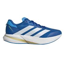 Tênis corrida masculino adidas duramo speed 2 azul Tênis corrida masculino adidas duramo speed 2 azul