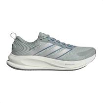 Tenis corrida masculino adidas supernova ease cinza - Tenis corrida masculino adidas supernova ease cinza -