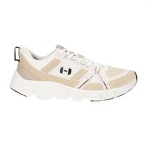 Tênis Corrida Masculino Host Off White
