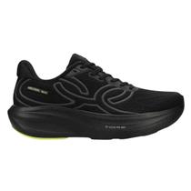 Tênis corrida masculino olympikus corre max preto -