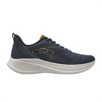 Tênis corrida masculino olympikus marte azul
