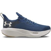 Tênis Corrida Masculino Under Armour Charged Slight 3 Azul