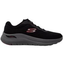 Tênis Corrida Skechers Arch Fit 2.0 Masculino Confortavel Tênis Corrida Skechers Arch Fit 2.0 Masculino Confortavel