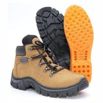 Tênis coturno adventure adulto masculino e feminino
