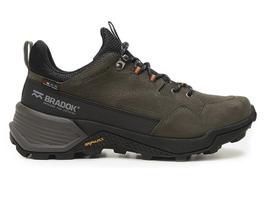 Tênis Coturno Adventure Bradok Haka Trail LW Masculino