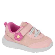 Tênis Coturno Meia Infantil Menina Knit Molekinha 2723.119 Tênis Coturno Meia Infantil Menina Knit Molekinha 2723.119