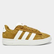 Tênis Couro Adidas Grand Court Alpha Masculino