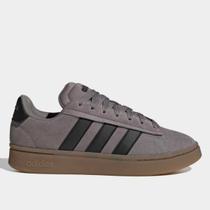 Tênis Couro Adidas Grand Court Alpha Masculino