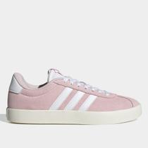 Tênis Couro Adidas Vl Court 3 0 Feminino