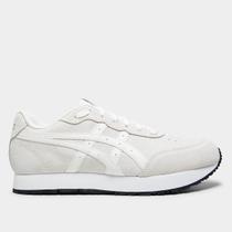 Tênis Couro Asics Forest Feminino