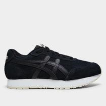Tênis Couro Asics Forest Feminino Tênis Couro Asics Forest Feminino