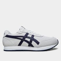 Tênis Couro Asics Forest Masculino