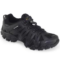 Tênis Couro Bull Terrier Dragon III Masculina