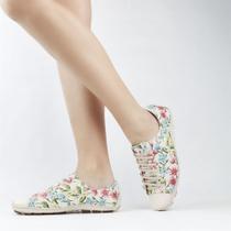 Tênis Couro Conforto Floter