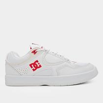 Tênis Couro DC Shoes Kalnx Zero Masculino