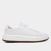 Tênis Couro Democrata Drake Pulse Feminino