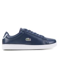tenis couro lacoste flead em Promoção no Magazine Luiza