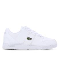 tenis couro lacoste flead em Promoção no Magazine Luiza