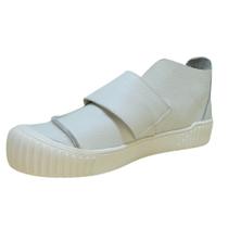Tênis Couro Legítimo Moderno Feminino Versátil Confortável Kifer Shoes Tênis Couro Legítimo Moderno Feminino Versátil Confortável Kifer Shoes