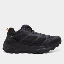 Tênis Couro Macboot Akar 05 Feminino