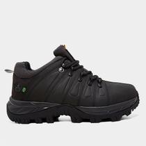 Tênis Couro Macboot Harpia 01 Masculino Tênis Couro Macboot Harpia 01 Masculino