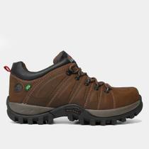 Tênis Couro Macboot Uirapuru 05 Masculino Tênis Couro Macboot Uirapuru 05 Masculino