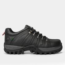 Tênis Couro Macboot Uirapuru 05 Masculino
