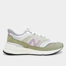 Tênis Couro New Balance 997 R