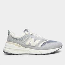 Tênis Couro New Balance 997 R