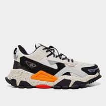 Tênis Couro Qix Trek Tênis Couro Qix Trek