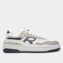 Tênis Couro Reserva R-Broox Tênis Couro Reserva R-Broox