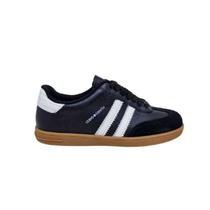 Tenis Cravo e Canela Couro Napa Feminino