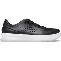 Tênis Crocs Inmotion Pacer M Black/White