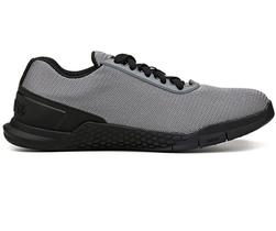 Tenis Cross Training Rock Fit Grip 3 Chumbo