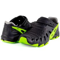 Tênis Crosskix 2.0 Black Green Tênis Crosskix 2.0 Black Green