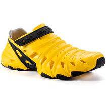 Tênis Crosskix 2.0 Yellow Jacket