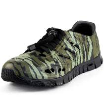 Tênis Crosskix APX Mossy Breakup Country