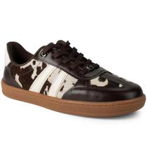 Tênis Dakota Animal Print D2291-0002 Tênis Dakota Animal Print D2291-0002